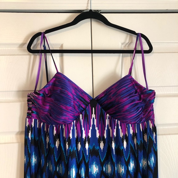 Maxi dress - Picture 2 of 4